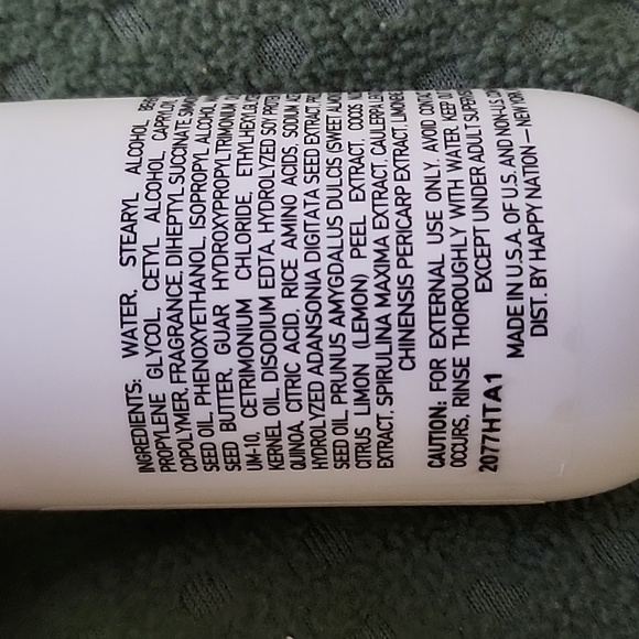 Happy Nation Body Care Life Kit - Picture 7 of 13